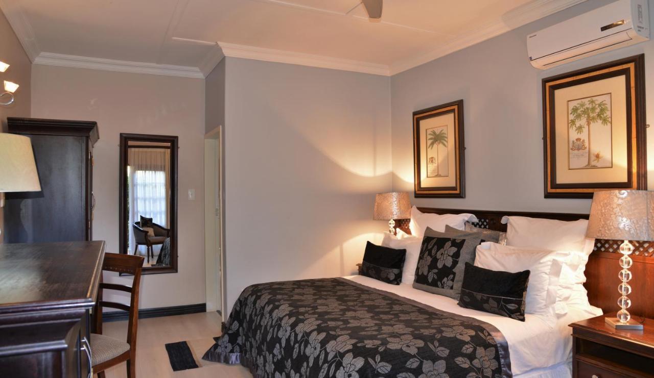 Valley Lodge & Spa Magaliesburg Værelse billede