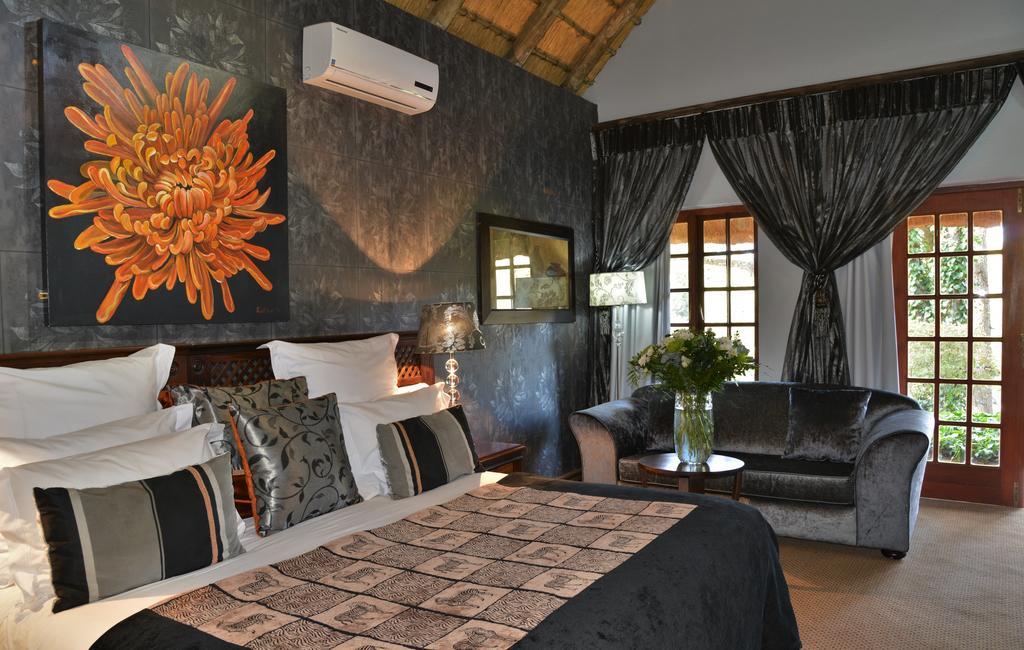 Valley Lodge & Spa Magaliesburg Værelse billede