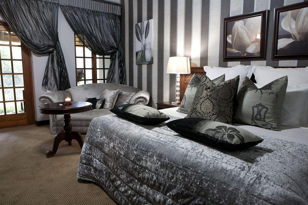 Valley Lodge & Spa Magaliesburg Eksteriør billede