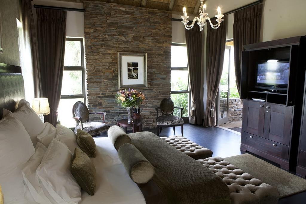 Valley Lodge & Spa Magaliesburg Værelse billede