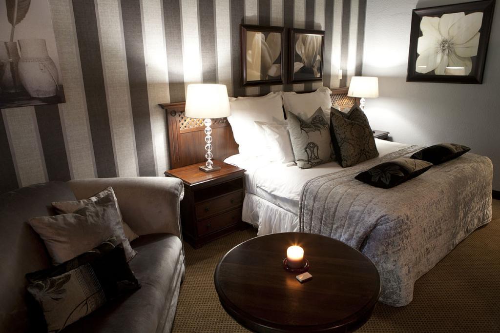 Valley Lodge & Spa Magaliesburg Værelse billede