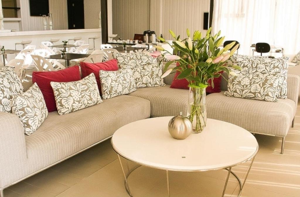 Valley Lodge & Spa Magaliesburg Eksteriør billede
