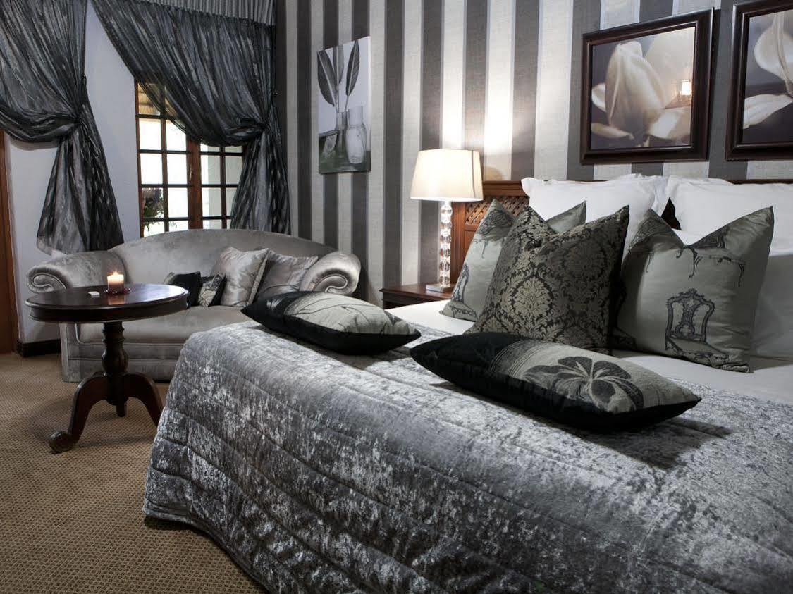 Valley Lodge & Spa Magaliesburg Eksteriør billede